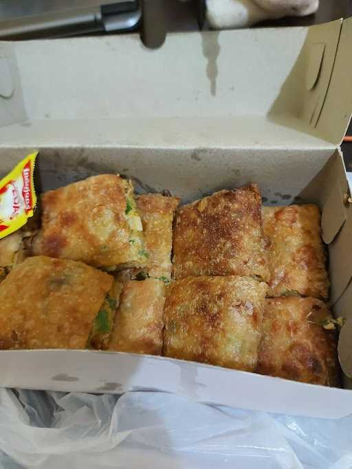 Martabak A,N 1