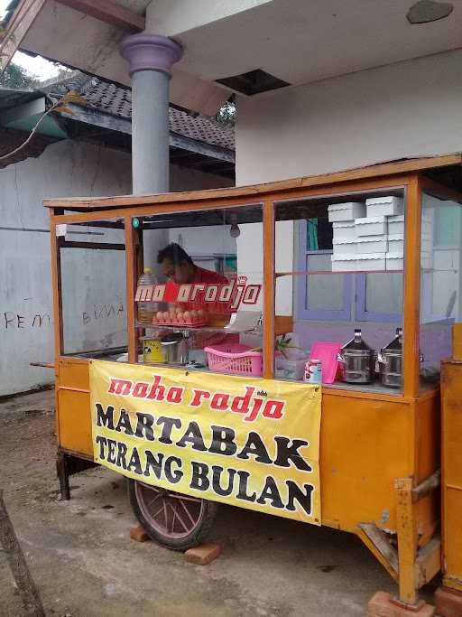 Martabak Maharadja 6