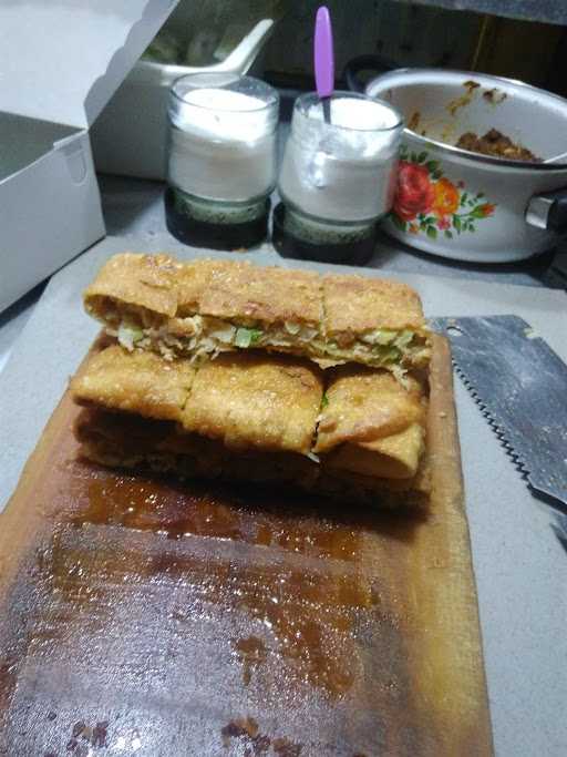 Martabak Putri Bahari 4