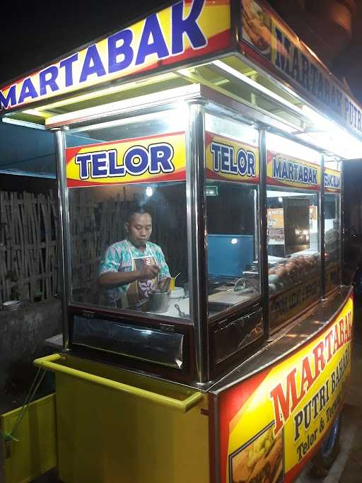 Martabak Putri Bahari 6