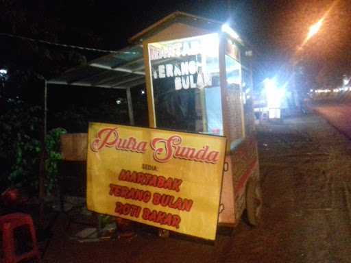 Pandawa Martabak Terang Bulan Roti Bakar 3