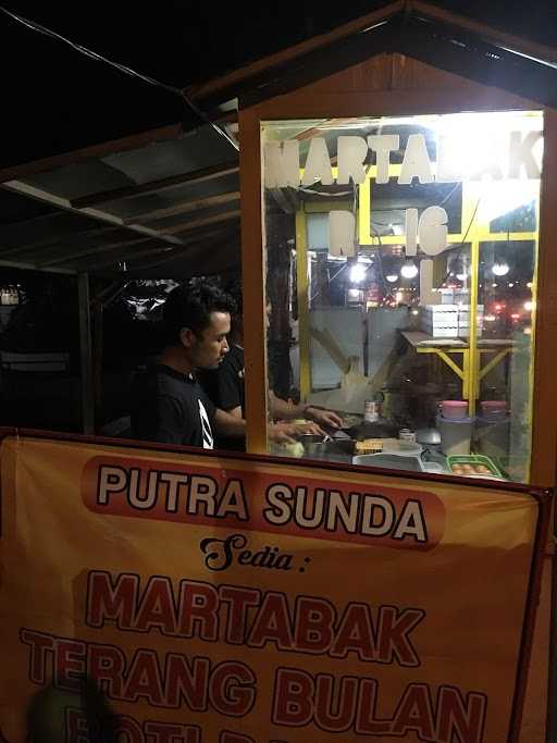 Pandawa Martabak Terang Bulan Roti Bakar 1