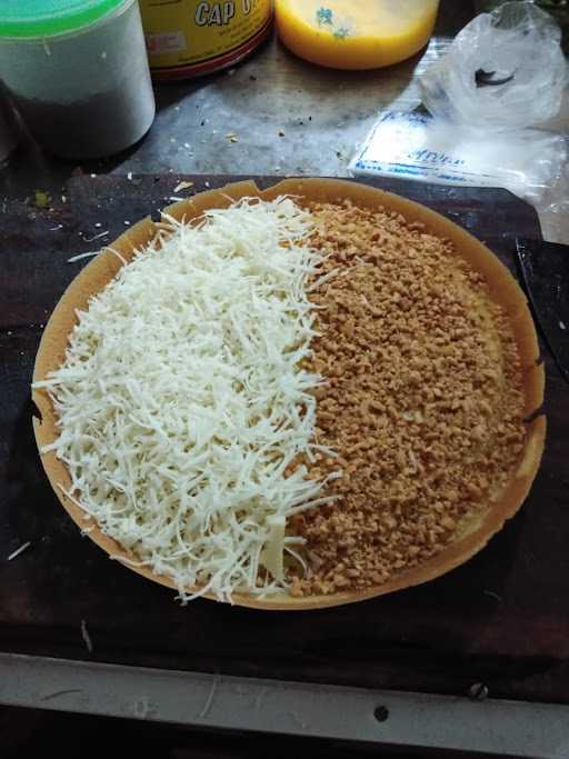 Martabak & Terangbulan Ricoputra 2