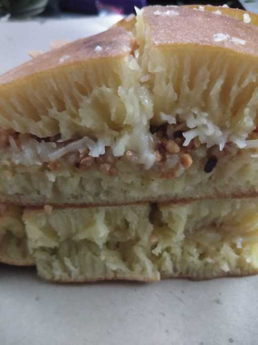 Martabak & Terangbulan Ricoputra 4