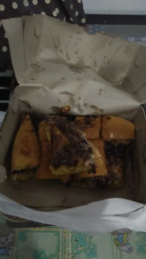 Martabak & Terangbulan Ricoputra 1