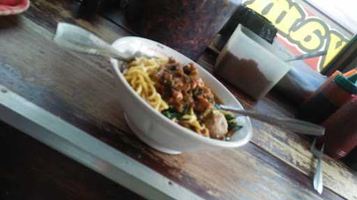 Mie Ayam Dan Bakso Cak Gondrong 10