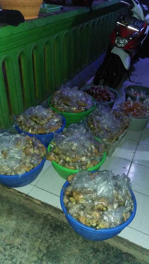 Mie Ayam Dan Bakso Cak Gondrong 8