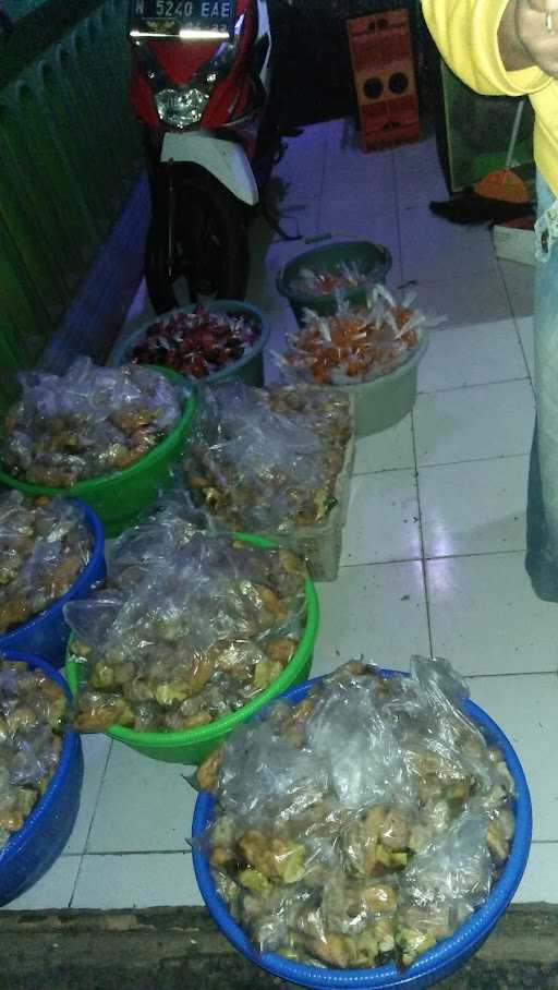 Mie Ayam Dan Bakso Cak Gondrong 5