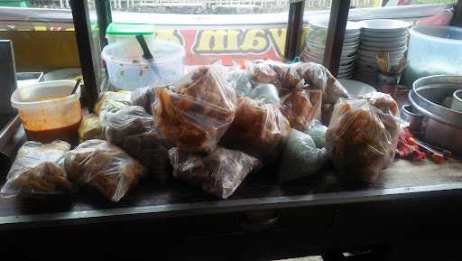 Mie Ayam Dan Bakso Cak Gondrong 7