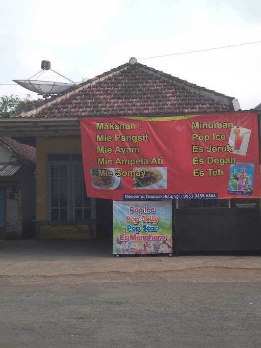 Mie Ayam Pangsit Mbak Nik 3