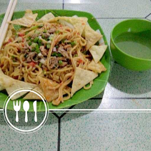 Mie Klenger Pakisaji 2