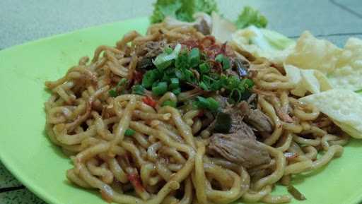 Mie Klenger Pakisaji 5