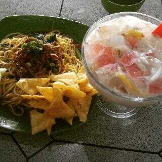 Mie Klenger Pakisaji 3