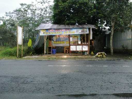 Mie Pangsit Ayam Citra 1