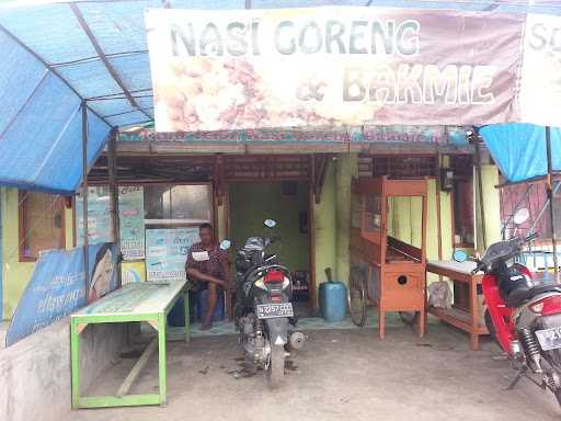 Nasi Goreng & Bakmie Soto Ayam Pak Mardi 2