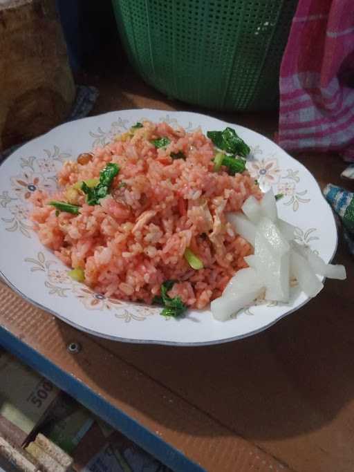 Nasi Goreng Dan Bakmie Cjdw 5