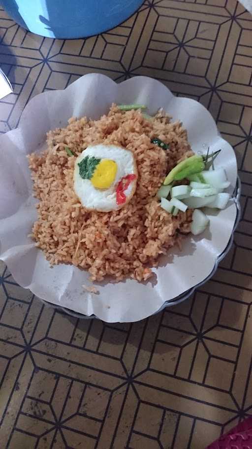 Nasi Goreng Pak Ji 6