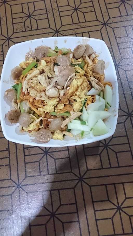 Nasi Goreng Pak Ji 2