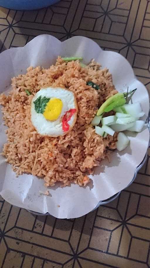 Nasi Goreng Pak Ji 1