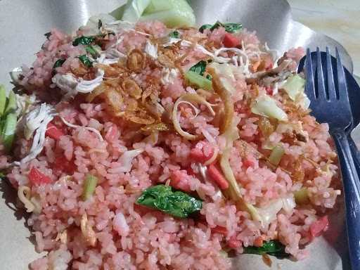 Nasi GorengKbs 3