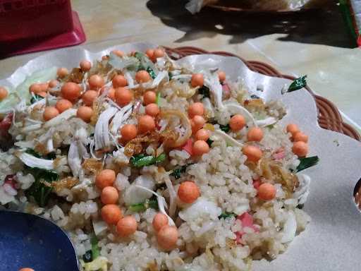 Nasi GorengKbs 1