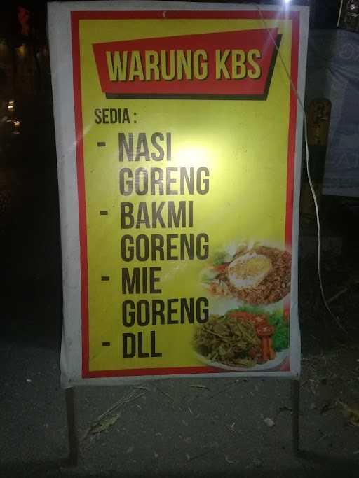 Nasi GorengKbs 4