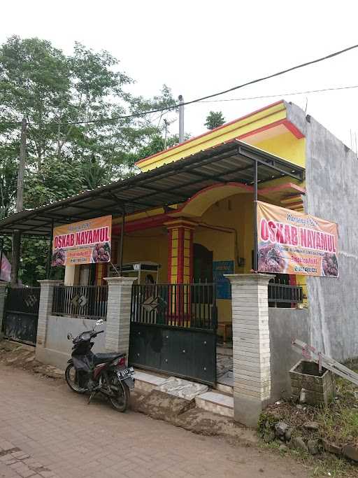 Oskab Nayamul 2