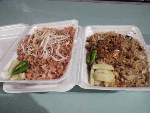 Pesen Nasgor Pakisaji (Warung Bu Sum) 7