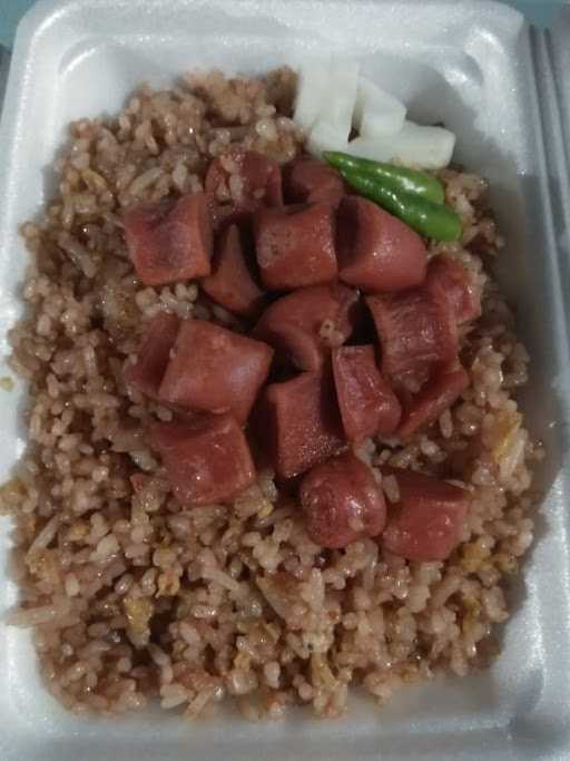 Pesen Nasgor Pakisaji (Warung Bu Sum) 10