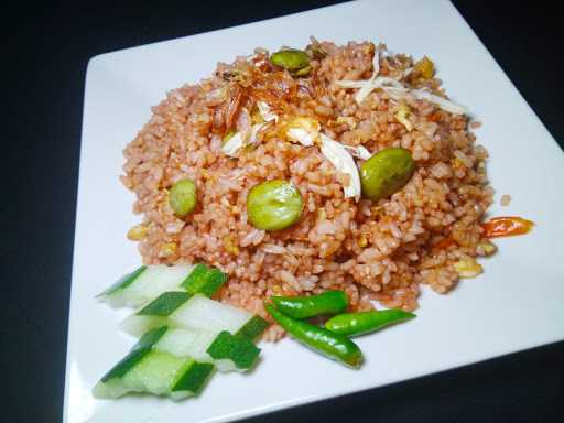 Rumah Nasi Goreng 99 7