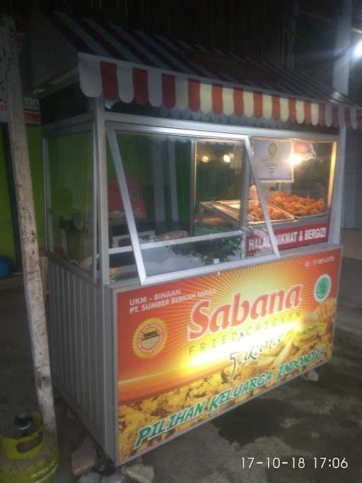 Sabana Kendalpayak 6