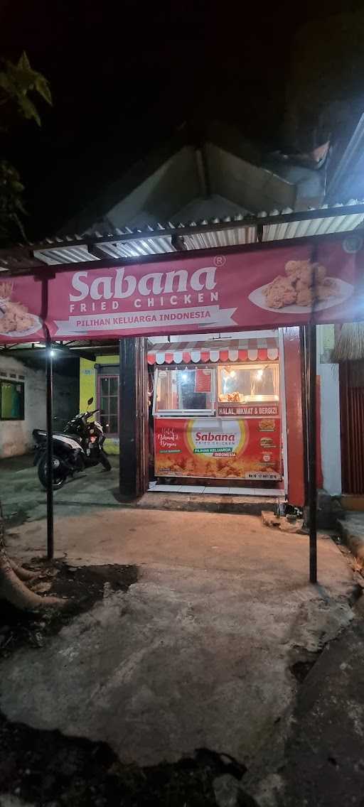 Sabana Fried Chicken Pakisaji 4