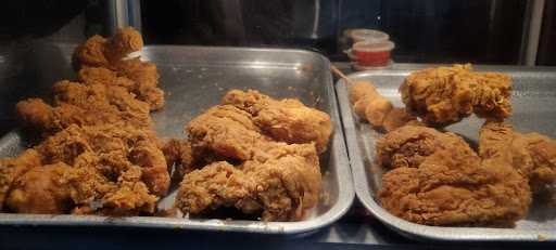 Sabana Fried Chicken Pakisaji 3