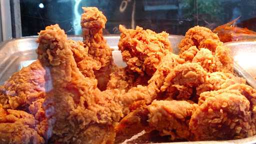 Sabana Fried Chicken Pakisaji 2