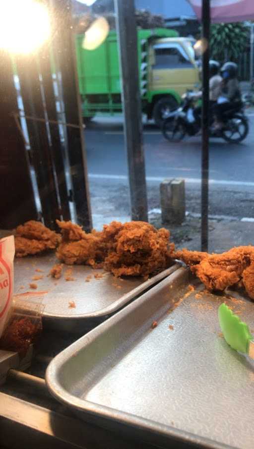 Sabana Fried Chicken Pakisaji 1