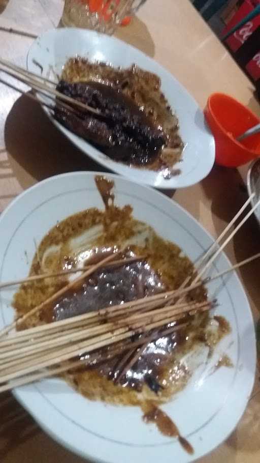 Sate Kuda Ayam Bakar Lumintu 7