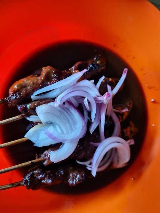 Sate Kuda Ayam Bakar Lumintu 6