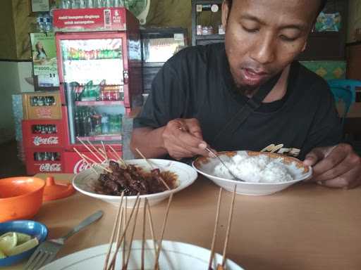 Sate Kuda Ayam Bakar Lumintu 4