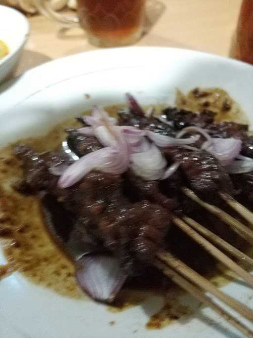 Sate Kuda Ayam Bakar Lumintu 5