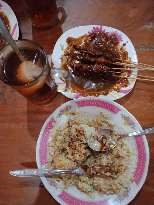 Sate Pak Mujianto Pertelon Pakisaji 4