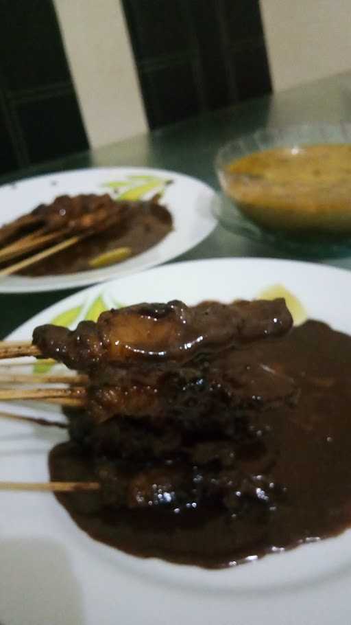 Sate Pak Mujianto Pertelon Pakisaji 1