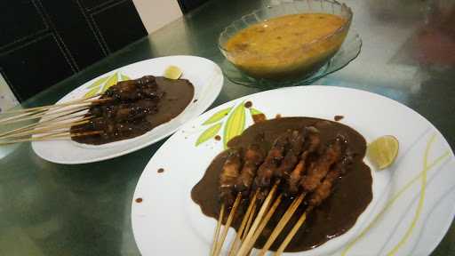 Sate Pak Mujianto Pertelon Pakisaji 5