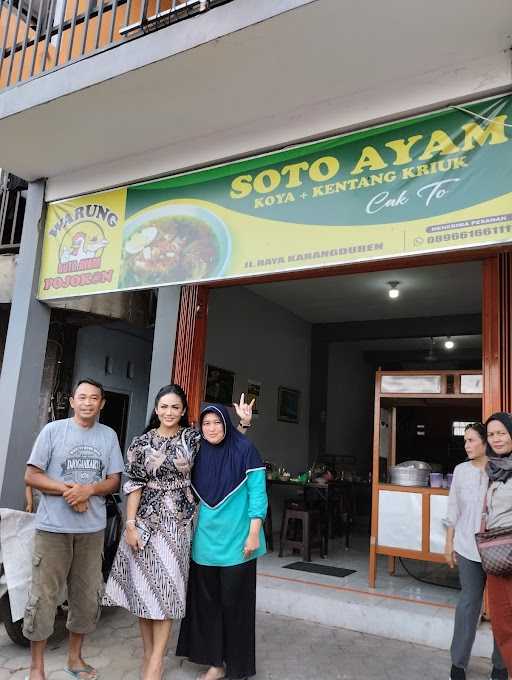 Soto Ayam Cak To 8