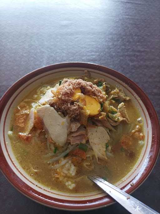 Soto Ayam Cak To 2