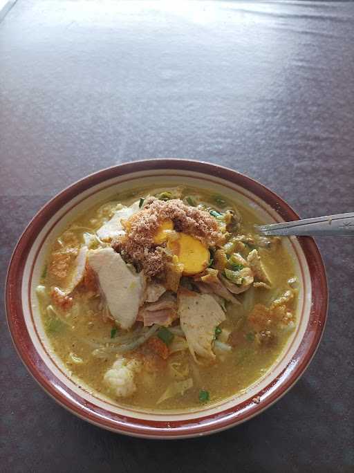 Soto Ayam Cak To 1