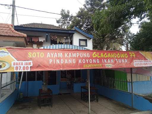 Soto Ayam Glagahdowo 77 3