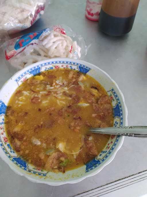 Soto Ayam Kampung Jolali 3