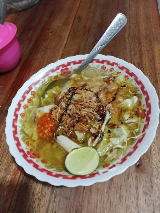 Soto Ayam Kampung & Lalapan 6