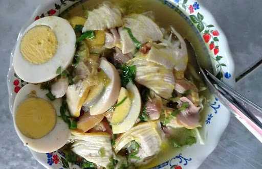 Soto Babon 6