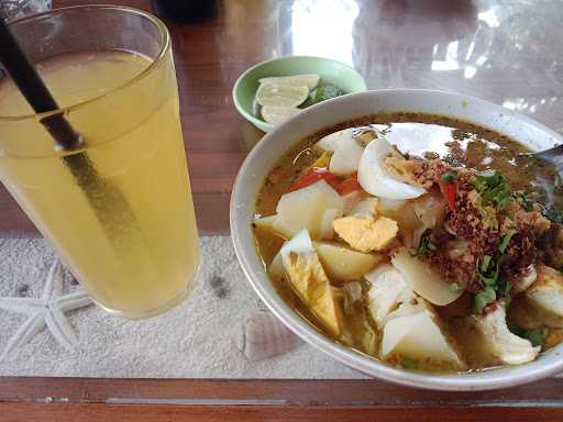 Soto Jowo Cak Sim 1